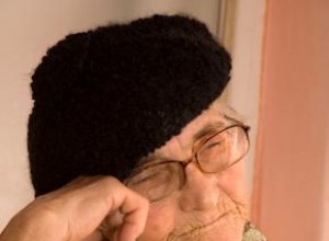 Síntomas de la etapa terminal de la enfermedad de Alzheimer: guía para familiares