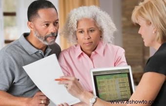 Comprender las reglas sobre la edad de jubilación 401k