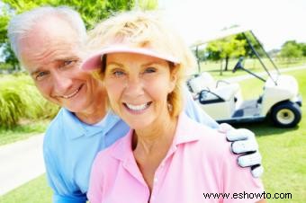 7 ventajas de las comunidades de jubilados para adultos activos