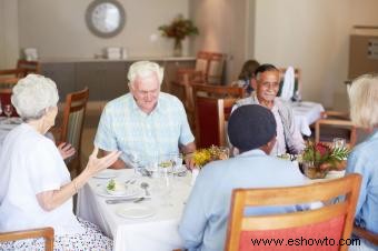 Encuentre el costo de la vida asistida en Rochester, Nueva York