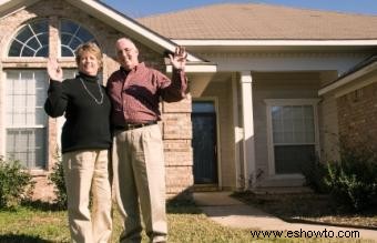 Encontrar nuevas viviendas asequibles para personas mayores