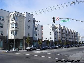 Grandes opciones para apartamentos para personas mayores en San Francisco