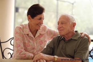 Opciones de Marriott Senior Living Services