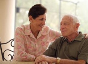 Opciones de Marriott Senior Living Services