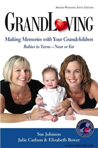 Perspectivas sobre los abuelos del autor de GrandLoving