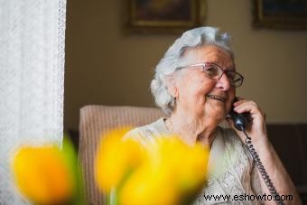 Más de 110 apodos para la abuela que encajan con su personalidad única