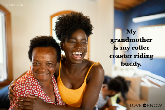 53 citas únicas de la abuela para calentar su corazón