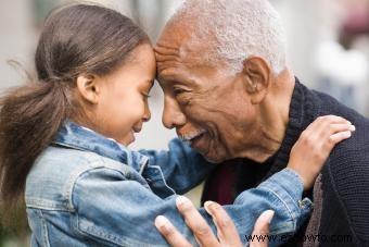 Más de 60 citas creativas de los abuelos para apreciar los momentos especiales
