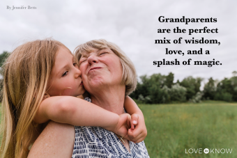 Más de 60 citas creativas de los abuelos para apreciar los momentos especiales