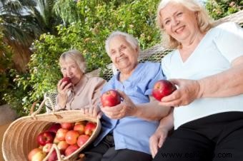 Tendencias alimentarias de los baby boomers que cambiaron la forma de comer en Estados Unidos