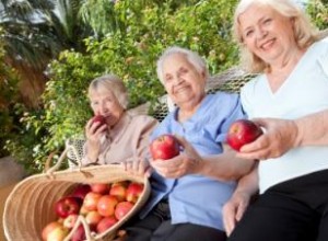 Cómo los Baby Boomers Revolucionaron la Alimentación en EE.UU.: Tendencias Saludables y Gastronómicas