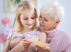Poemas de Cumpleaños para Abuelas: Tiernos, Divertidos y Emotivos