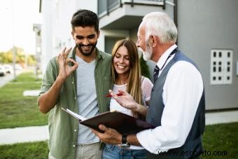 Consejos para Snowbirds con poco presupuesto