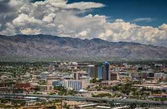 Guía de viviendas para personas mayores de bajos ingresos en Arizona