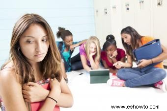 Consejos y sitios web de revistas en línea para adolescentes 