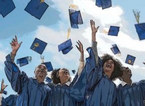 Guía completa para organizar una ceremonia de graduación virtual exitosa