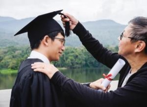 55 Citas Inspiradoras de Graduación para Estudiantes de Último Año