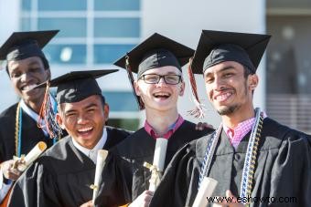 refranes de graduación 