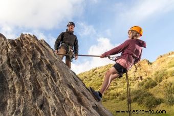 Actividades divertidas para padres y adolescentes para hacer juntos