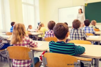 Actividades de comprensión auditiva para la escuela secundaria