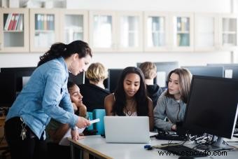 Campamentos para adolescentes y programas de verano