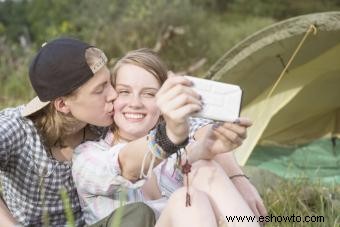 Preguntas de verdad o reto para adolescentes, niños y adultos