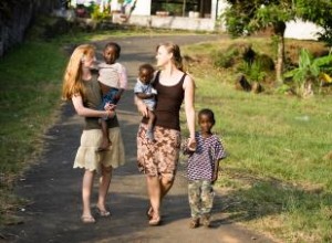 Dónde encontrar viajes misioneros para adolescentes 