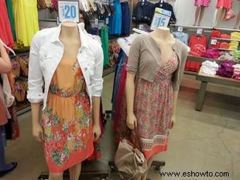 Tiendas populares de ropa para adolescentes para cualquier presupuesto