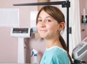 Calculadora de Altura para Adolescentes: Predice tu Estatura Adulta con Fiabilidad