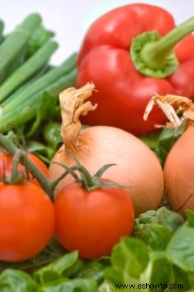 Cómo empezar a comer sano para adolescentes