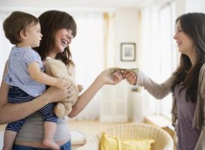 Guía práctica para adolescentes: Cómo calcular tu tarifa por hora como niñera