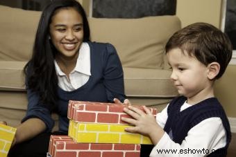 Cursos de cuidado de niños en línea