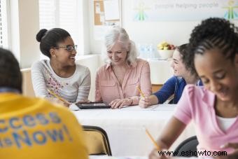 Actividades creativas de habilidades sociales para adolescentes y preadolescentes