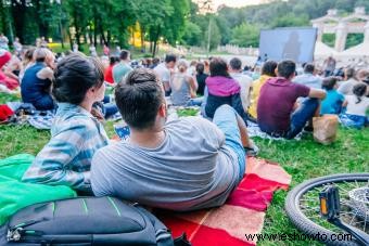 Ideas divertidas para citas entre adolescentes que son fáciles y económicas