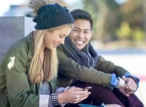 Guía Práctica para Adolescentes Enamorados: Cómo Manejar tus Primeros Sentimientos Románticos