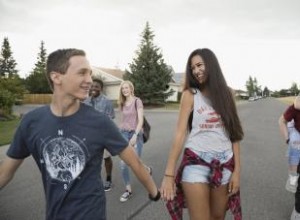 Guía Completa de Citas en la Secundaria: Consejos Expertos para Relaciones Saludables