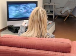 Efectos Negativos de la Televisión en los Adolescentes: Impactos y Cómo Prevenirlos