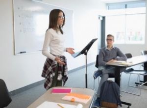 Cómo debatir en la escuela