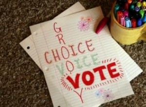 Guía Definitiva: Cómo Ganar una Elección Escolar en Secundaria