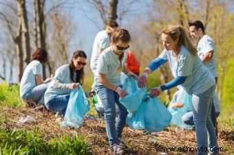 Temas políticos que interesan a los adolescentes