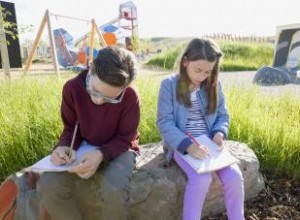 ¿Debe incluir receso la escuela secundaria? El debate sobre beneficios y desafíos