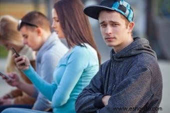 Problemas de los adolescentes en la escuela y consejos para resolverlos