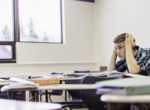 Principales Causas de la Deserción Escolar en Secundaria y Estrategias para Prevenirla