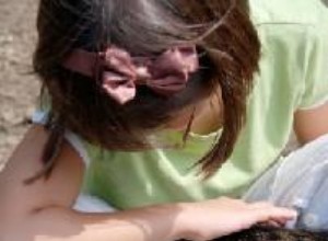 Preguntas sobre niños y gatos