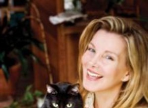 Consejos expertos para adiestrar y domesticar gatos: Entrevista con Megan Blake de Animal Attractions TV