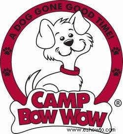 Entrevista de Camp Bow Wow USA