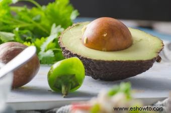 ¿Pueden los perros comer aguacates sin preocuparse?