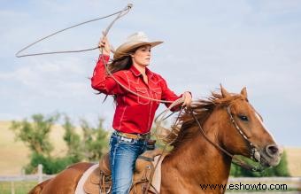 235 nombres de caballos famosos y sus significados