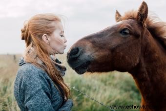 40 mejores nombres de caballos inspirados en corceles famosos