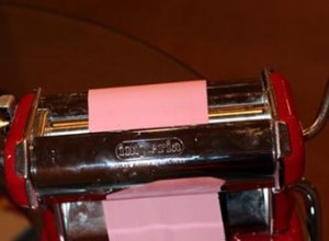 Máquinas para Estirar Fondant: Guía Completa para Panaderos Caseros y Profesionales